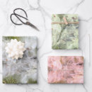 Recherche de feuille de mauvaise herbe papier cadeau Mauvaises herbes