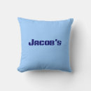 Recherche de couleur uni coussins Pour enfants