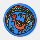 Recherche de de shamrock refrigérateur magnets Printemps