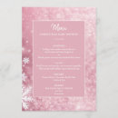 Recherche de brunch baby shower menus Rose pâle