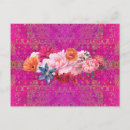 Recherche de bouquets cartes postales Toute personne
