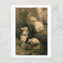 Recherche de symbolism cartes postales Odilon