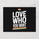 Recherche de drapeau gay pride cartes postales Lesbienne