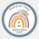 Suche nach sloth aufkleber Niedlich