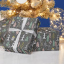 Suche nach haus geschenkpapier Weihnachtsverpackung