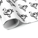 Suche nach musiker geschenkpapier Orchester