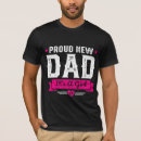 Recherche de papa fier Bébé