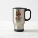 Recherche de rennes voyage mugs Hiver