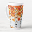 Recherche de arbre orange tasses Vintage