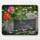 Suche nach rosa blüten mousepads Rustikal