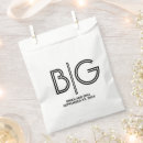 Suche nach geschenktütchen Empfang