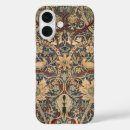 Recherche de tapisseries iphone coques William morris