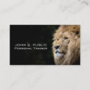 Suche nach ernährung visitenkarten Trainer