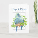 Suche nach küssen der vögel karten Liebe