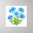 Suche nach kleiner leinwandbilder Blumen