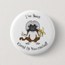 Suche nach bananen cartoon buttons Affe