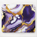 Recherche de marbre tapis souris Motif abstrait
