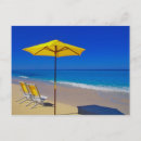 Suche nach sonnenschirme postkarten Küste