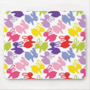 Recherche de pâques lapin tapis souris Enfant