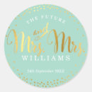 Recherche de lesbiens mariage autocollants Couple