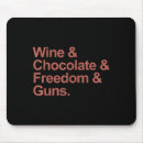 Suche nach waffen mousepads Familie