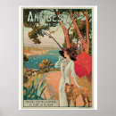 Suche nach antibes poster Reise