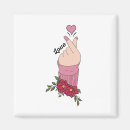 Recherche de love romance magnets Jour des valentines