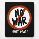 Suche nach krieger mousepads Frieden