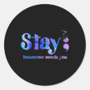 Suche nach semikolon aufkleber Positivität