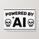 Recherche de intelligence badges Cerveau