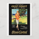 Suche nach illinois postkarten Reiseplakat