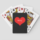 Recherche de romantique jeux de cartes Pour tous
