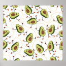 Suche nach avocado poster Lustig