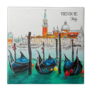 Recherche de venezia carreaux Aquarelle