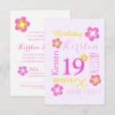 Recherche de graphiques invitations Pour elle