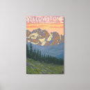 Suche nach yellowstone nationalpark leinwandbilder Staaten