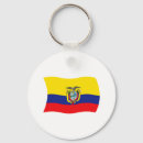 Suche nach ecuador schlüsselanhänger Flagge ecuadors