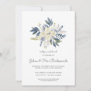 Recherche de saphir invitations Floral