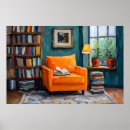 Suche nach nook poster Leseecke