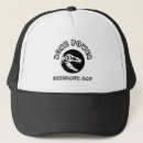 Recherche de dinosaures trucker casquettes Crâne