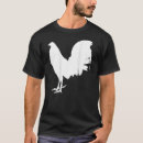 Recherche de gamefowl tshirts Coq