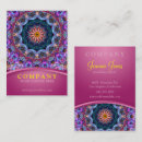 Recherche de lotus mandala cartes visite Guérison