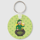 Recherche de leprechaun porteclés Fête de saint patrick