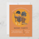Recherche de partie de cheval invitations Jockey