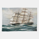 Suche nach segelschiff geschirr tücher Meer