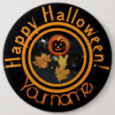 Recherche de gourde badges Automne