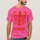 Recherche de aigle allemand tshirts Jour de la mère