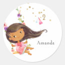 Suche nach prinzessin geburtstag aufkleber Rosa