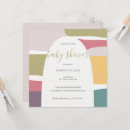 Recherche de orange pastel invitations Tendance