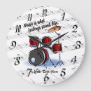 Recherche de tambours horloges Percussion